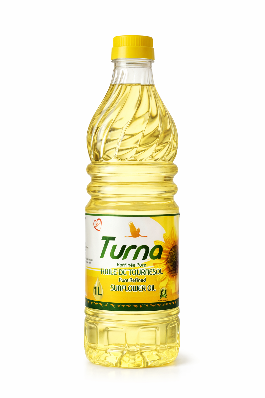 Huile Tournesol 1L - Epicerie Salée-Cuisine| Supermarche Dakar-Senegal